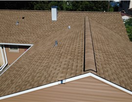Gutters, Roofing Project in Glendale Heights, IL by A&D Home Improvement