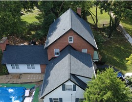 Gutters, Roofing, Siding Project in Aurora, IL by A&D Home Improvement