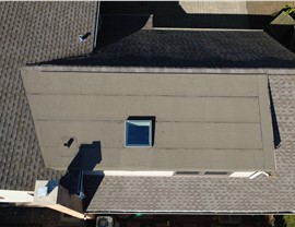 Roofing Project in Mt Prospect, IL by A&D Home Improvement