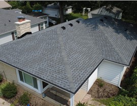 Roofing Project in Highland Park, IL by A&D Home Improvement