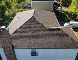 Roofing Project in Rolling Meadows, IL by A&D Home Improvement