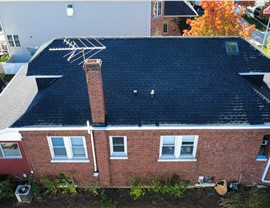 Roofing Project in Elmhurst, IL by A&D Home Improvement