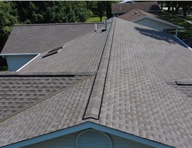 Roofing Project in Algonquin, IL by A&D Home Improvement