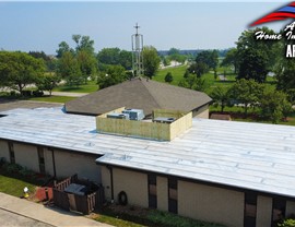 Roofing Project in Vernon Hills, IL by A&D Home Improvement