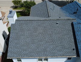 Roofing Project in Westmont, IL by A&D Home Improvement