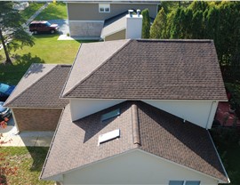 Roofing Project in Algonquin, IL by A&D Home Improvement