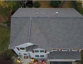 Antioch, IL Roofing Project Roofing Project in Antioch, IL by A&D Home Improvement