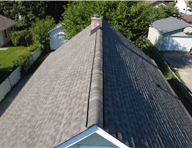 Roofing Project in Elgin, IL by A&D Home Improvement