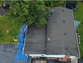Roofing Project in Schaumburg, IL by A&D Home Improvement