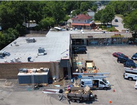 Roofing Project in Geneva, IL by A&D Home Improvement