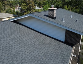 Roofing Project in Des Plaines, IL by A&D Home Improvement