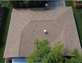 Roofing Project in Bartlett, IL by A&D Home Improvement