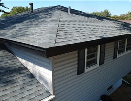 Roofing Project in Schaumburg, IL by A&D Home Improvement