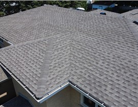Roofing Project in Lombard, IL by A&D Home Improvement