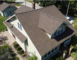 Roofing Project in Arlington Heights, IL by A&D Home Improvement