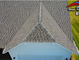 Roofing Project in McHenry, IL by A&D Home Improvement
