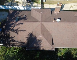 Roofing Project in West Chicago, IL by A&D Home Improvement