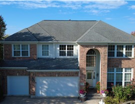 Roofing Project in Palatine, IL by A&D Home Improvement