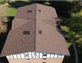 Palos Hills, IL Roofing Project Roofing Project in Palos Hills, IL by A&D Home Improvement