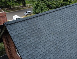 Gutters, Roofing, Siding Project in Aurora, IL by A&D Home Improvement