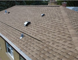 Roofing Project in Evanston, IL by A&D Home Improvement