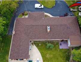 Roofing Project in Des Plaines, IL by A&D Home Improvement