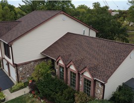 Roofing Project in Schaumburg, IL by A&D Home Improvement