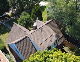 Roofing Project in Chicago, IL by A&D Home Improvement