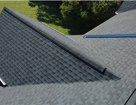 Roofing Project in Sleepy Hollow, IL by A&D Home Improvement