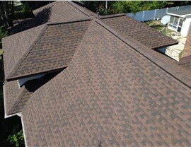 Roofing Project in West Chicago, IL by A&D Home Improvement