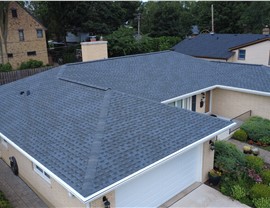Roofing Project in Elmhurst, IL by A&D Home Improvement