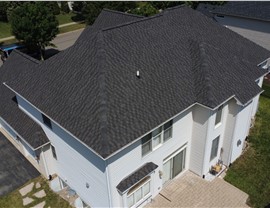 Roofing Project in Batavia, IL by A&D Home Improvement