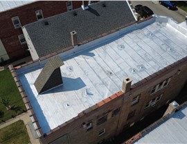 Roofing Project in Cicero, IL by A&D Home Improvement