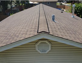Roofing Project in Palatine, IL by A&D Home Improvement