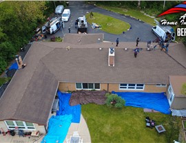 Roofing Project in Des Plaines, IL by A&D Home Improvement