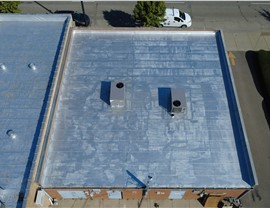 Roofing Project in Skokie, IL by A&D Home Improvement