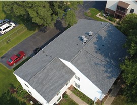 Roofing Project in Bartlett, IL by A&D Home Improvement