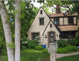 Roofing Project in Highland Park, IL by A&D Home Improvement