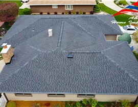 Roofing Project in schaumburg, IL by A&D Home Improvement