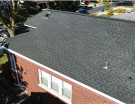 Roofing Project in Elmhurst, IL by A&D Home Improvement