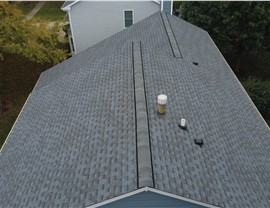 Grayslake, IL Roofing Project Roofing Project in Grayslake, IL by A&D Home Improvement