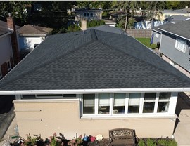 Gutters, Roofing Project in Arlington Heights, IL by A&D Home Improvement