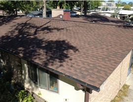 Roofing Project in Addison, IL by A&D Home Improvement