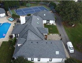 Roofing Project in Palos Park, IL by A&D Home Improvement