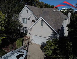 Roofing Project in hinsdale, IL by A&D Home Improvement