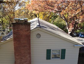 Roofing Project in East Dundee, IL by A&D Home Improvement