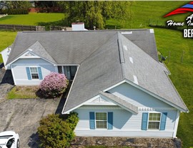 Roofing Project in Zion, IL by A&D Home Improvement