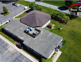 Roofing Project in Vernon Hills, IL by A&D Home Improvement