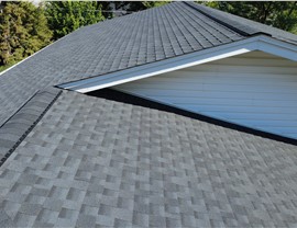 Roofing Project in Des Plaines, IL by A&D Home Improvement