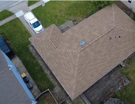 Roofing Project in Elgin, IL by A&D Home Improvement